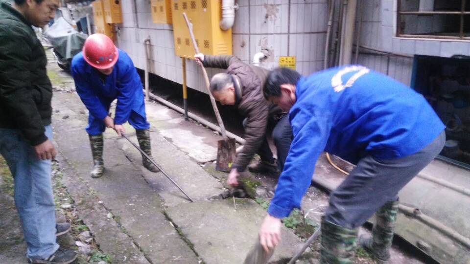 大竹清掏化粪池、管道疏通一站式服务<高效><技术><可靠>